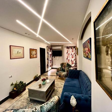 The Museum Boutique Hotel Kaherah Luaran gambar