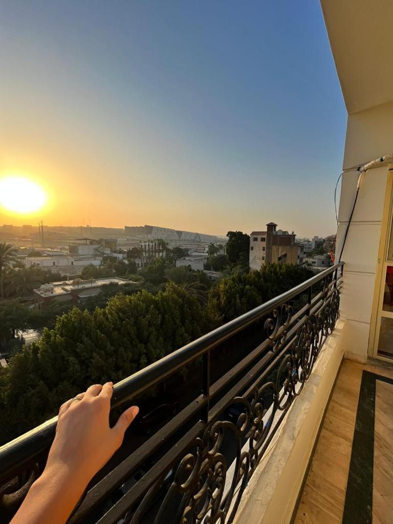 The Museum Boutique Hotel Kaherah Luaran gambar
