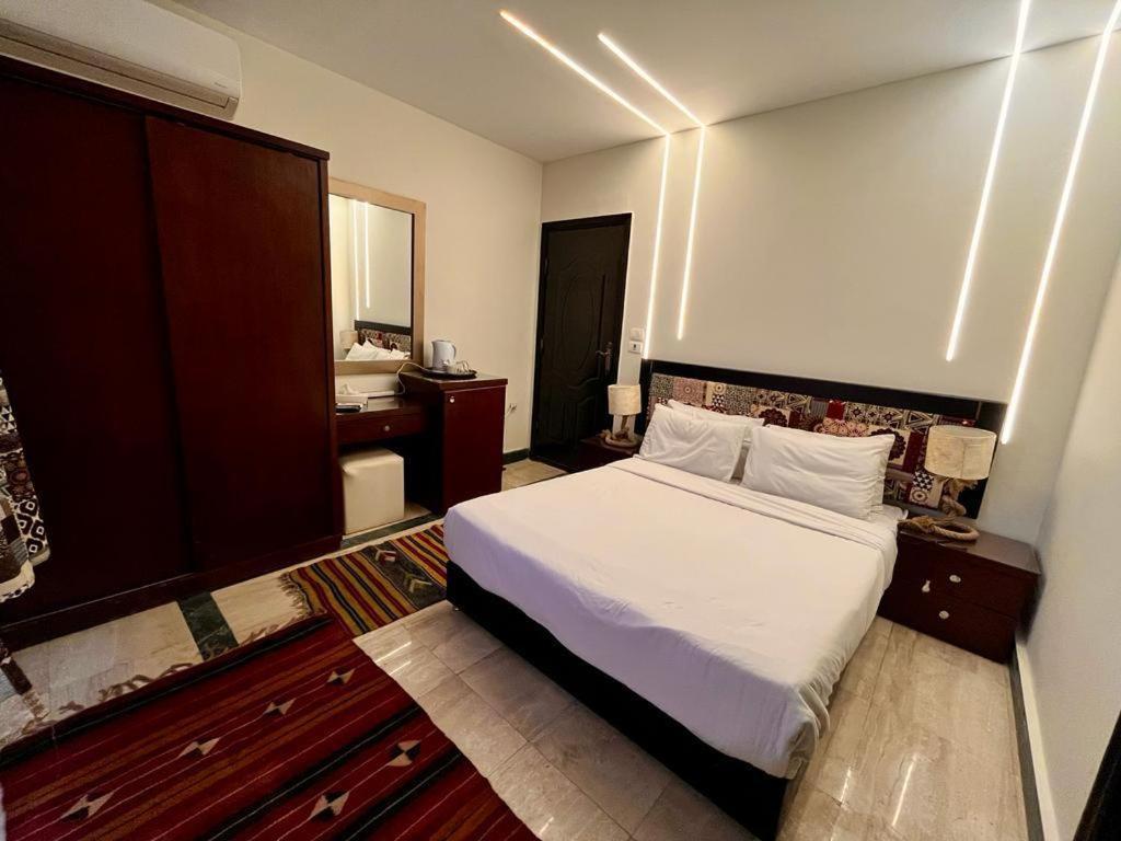The Museum Boutique Hotel Kaherah Luaran gambar