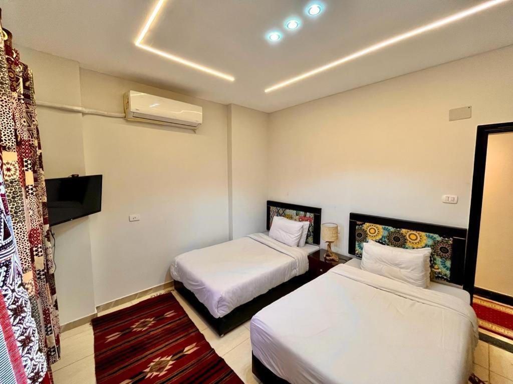 The Museum Boutique Hotel Kaherah Luaran gambar
