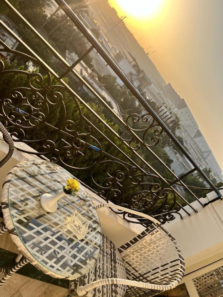 The Museum Boutique Hotel Kaherah Luaran gambar
