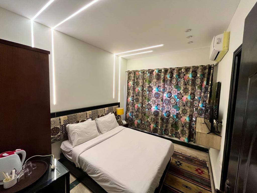 The Museum Boutique Hotel Kaherah Luaran gambar
