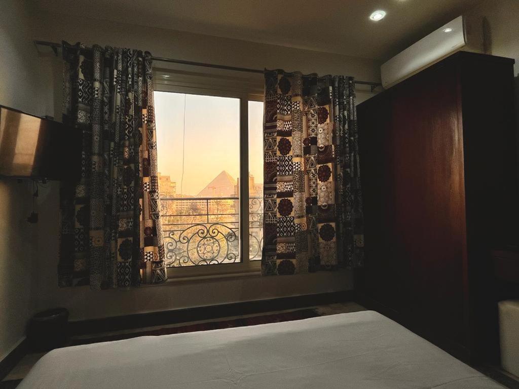 The Museum Boutique Hotel Kaherah Luaran gambar