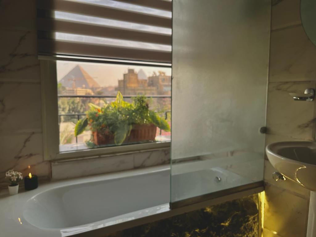 The Museum Boutique Hotel Kaherah Luaran gambar
