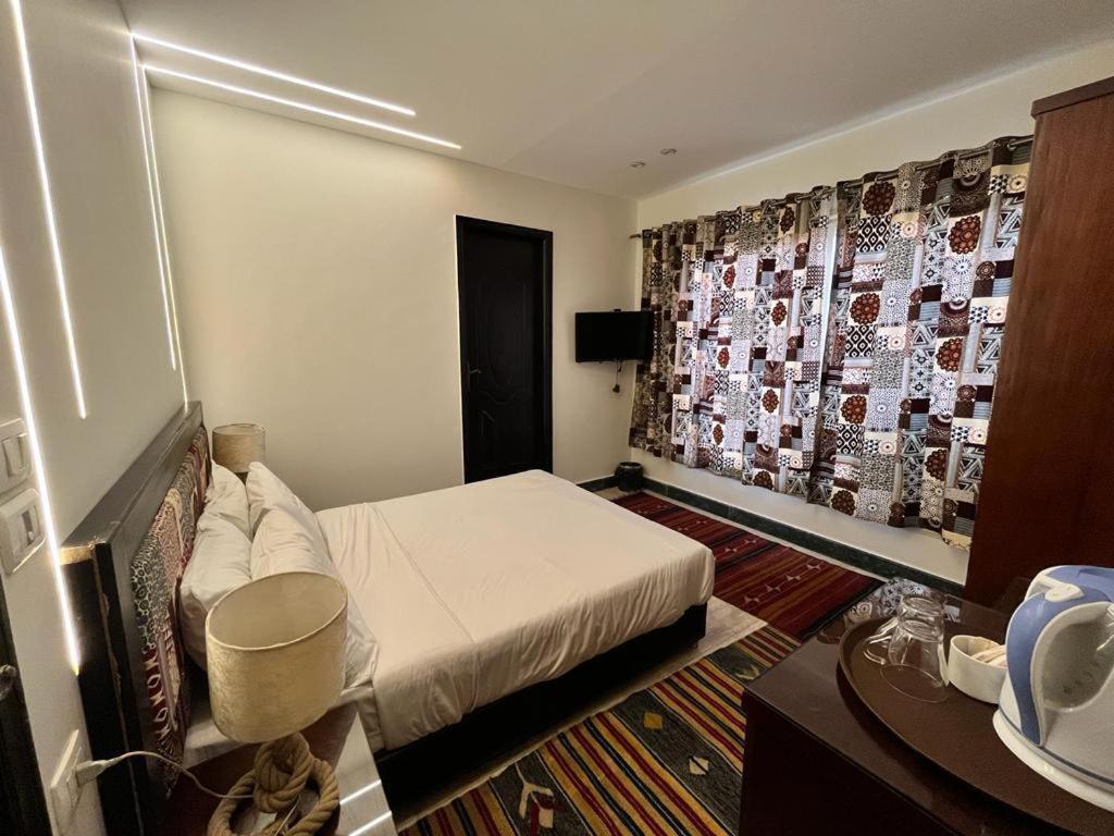 The Museum Boutique Hotel Kaherah Luaran gambar