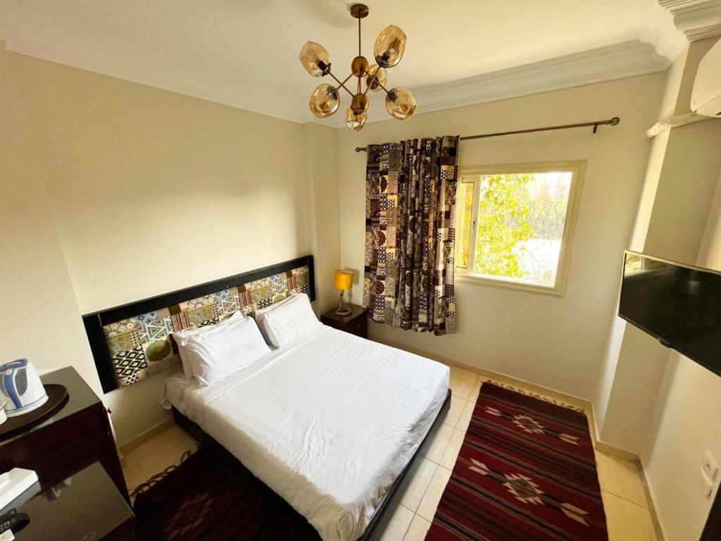 The Museum Boutique Hotel Kaherah Luaran gambar