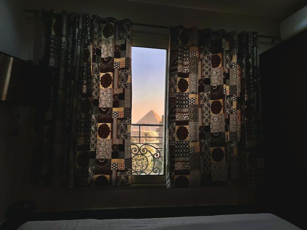 The Museum Boutique Hotel Kaherah Luaran gambar