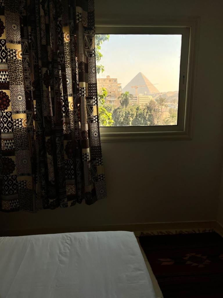 The Museum Boutique Hotel Kaherah Luaran gambar